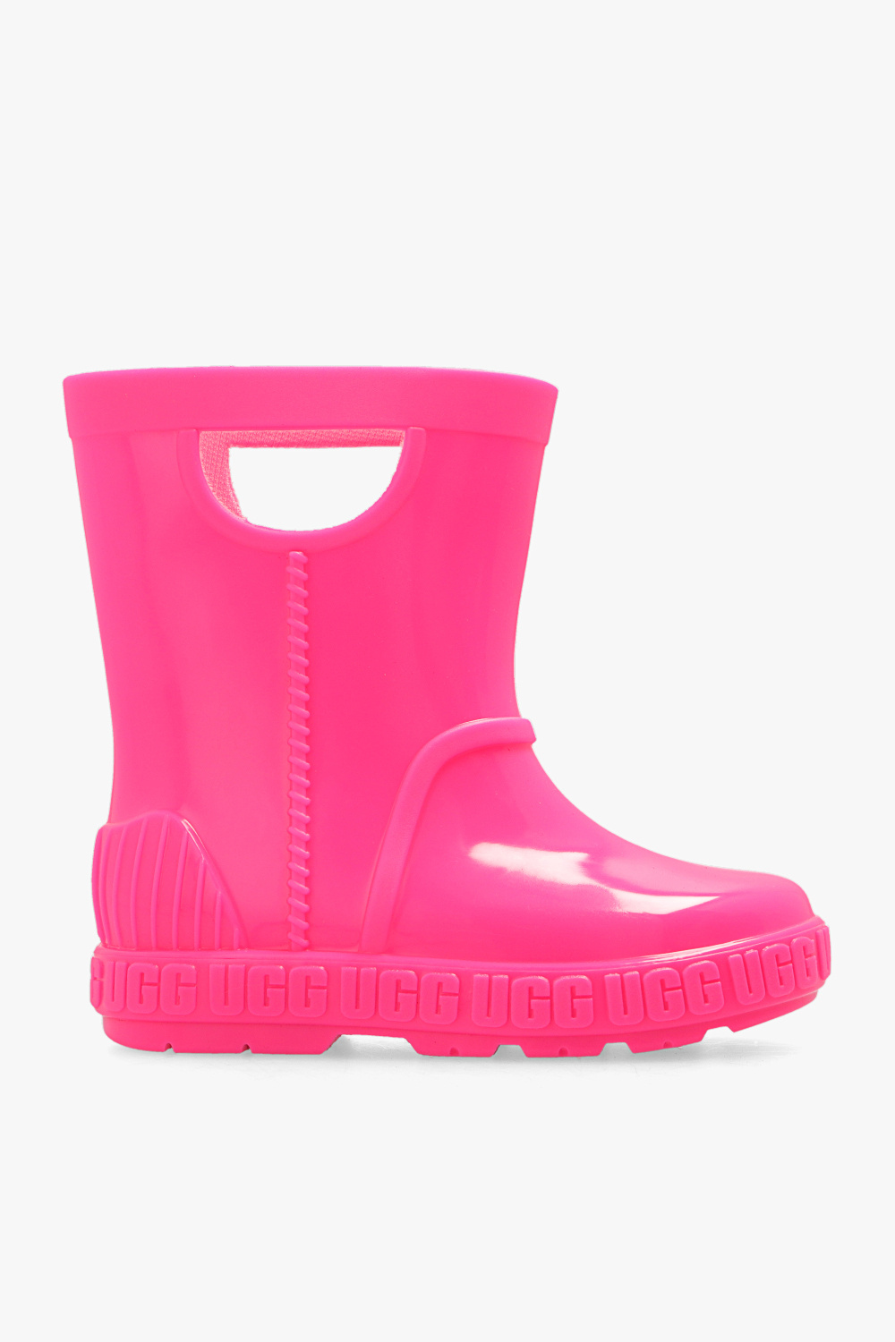 Pink uggs clearance 2018